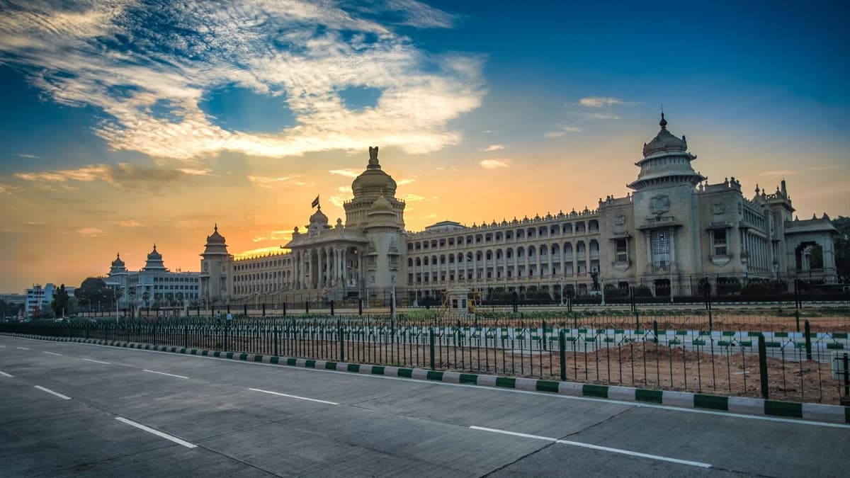 Bengaluru city