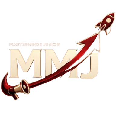 MasterMinds Junior