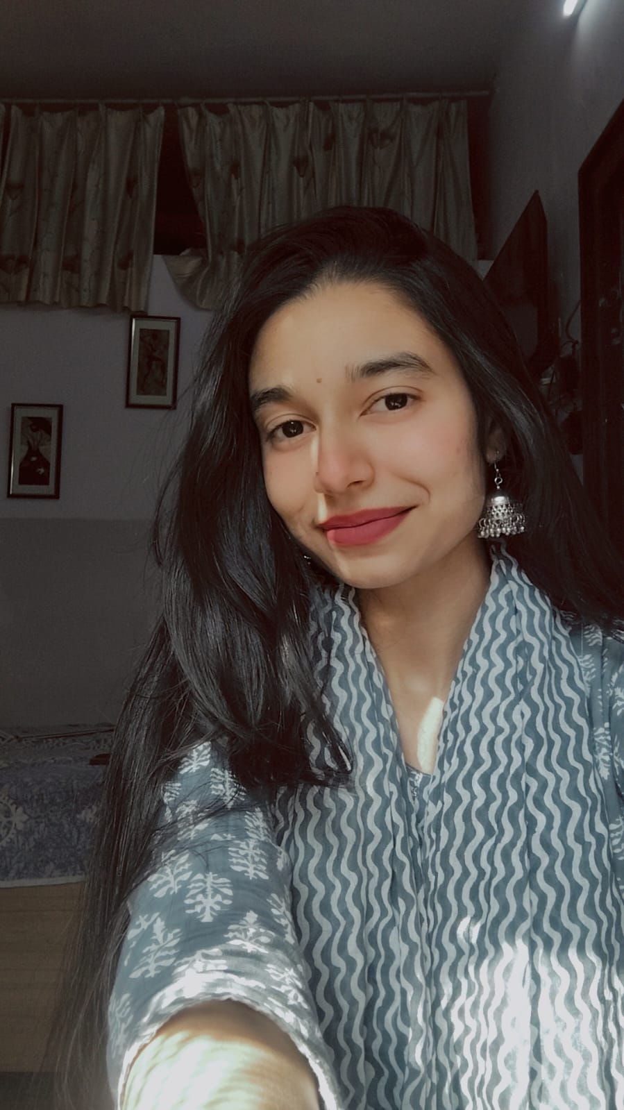 Photo of Sakshi Panwar