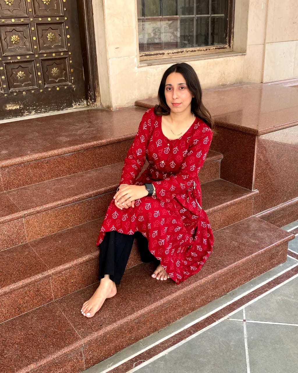 Photo of Tania Luthra